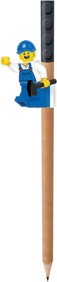 LEGO® 5010101 Kolorowe kredki z nakładką - zdjęcie 2