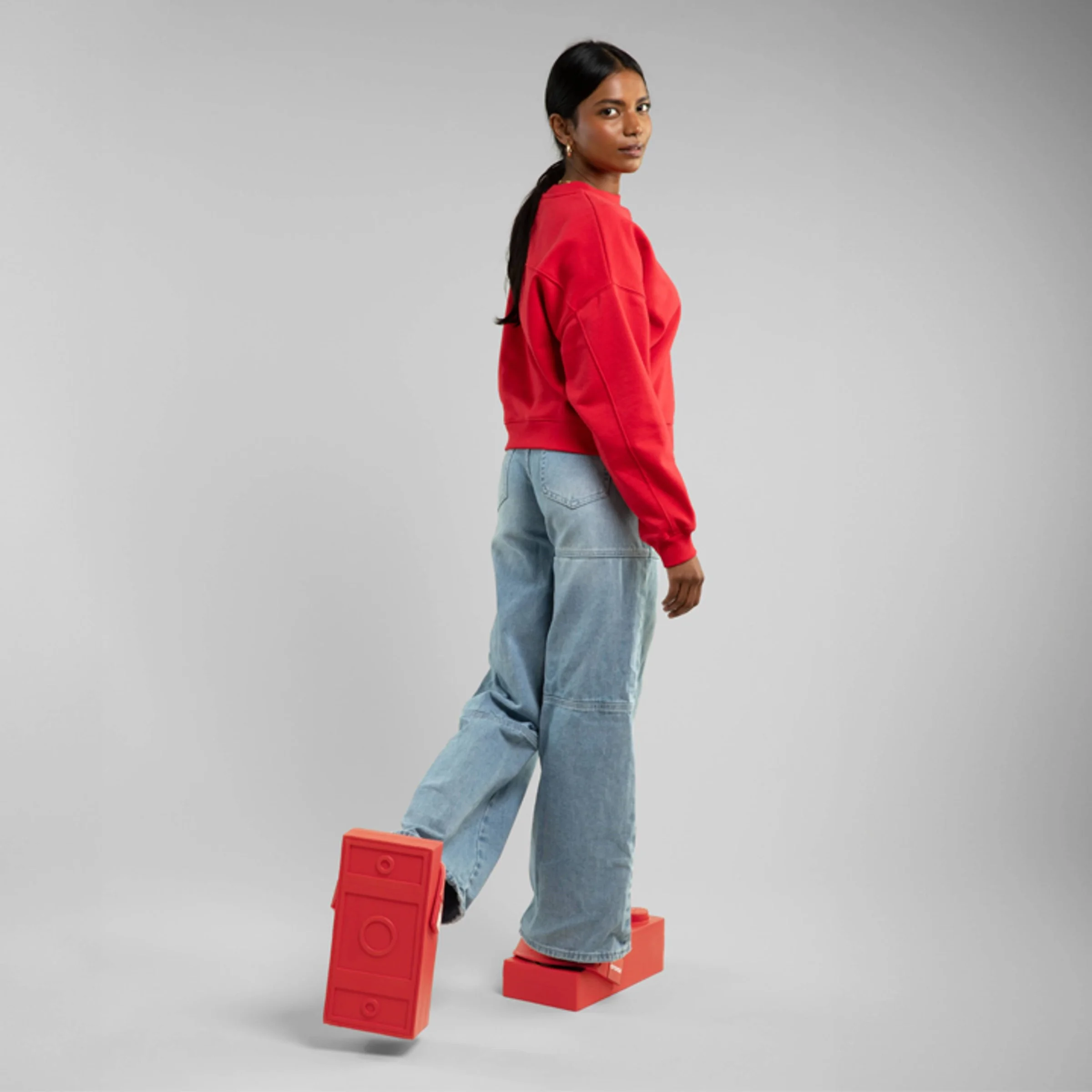 LEGO® 5010203 Brick Clog - zdjęcie 3