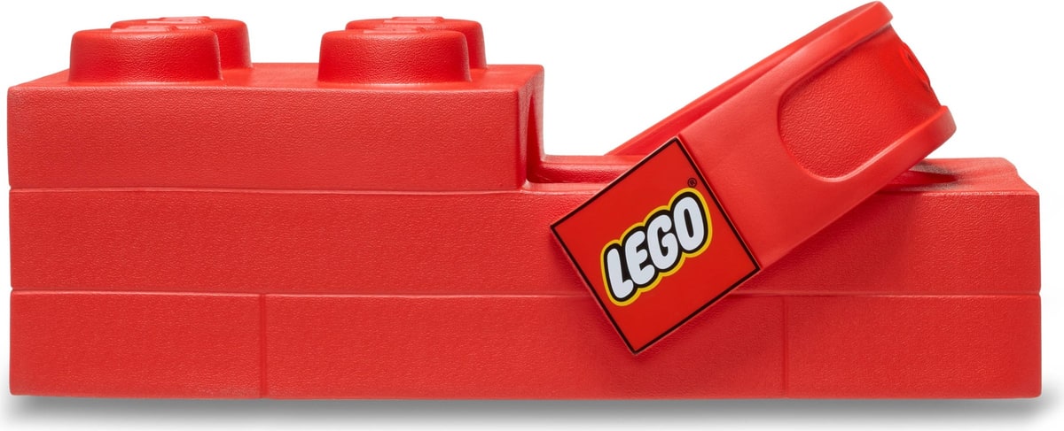 LEGO® 5010203 Chodaki ze wzorem klocka - zdjęcie 13