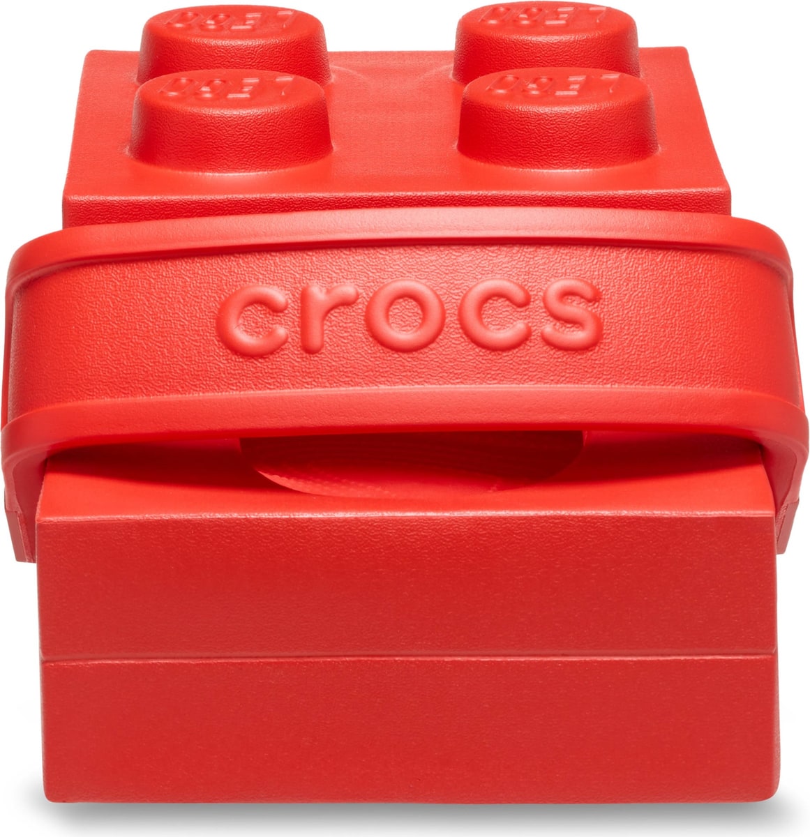 LEGO® 5010203 Chodaki ze wzorem klocka - zdjęcie 17