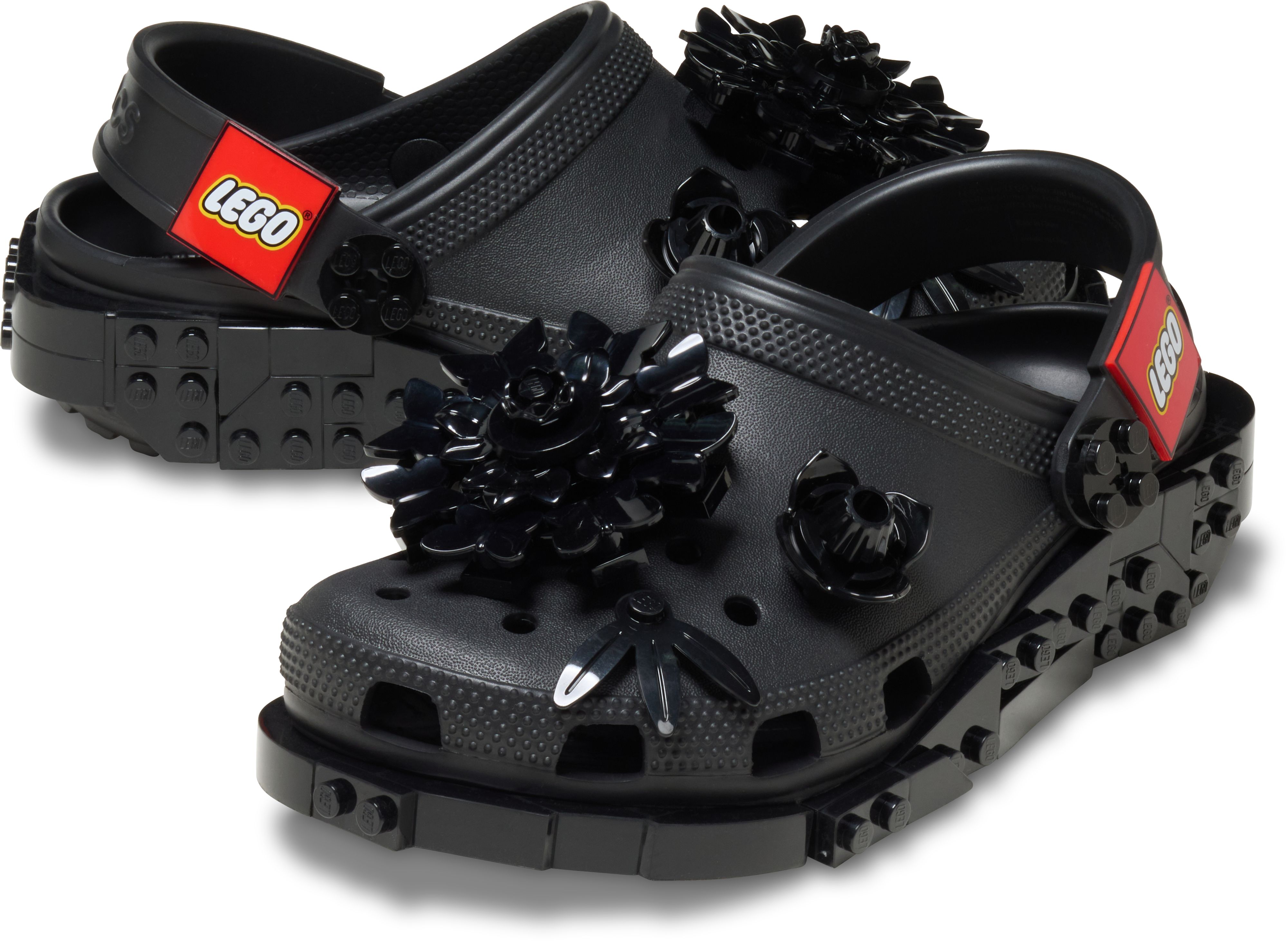 LEGO® 5010312 Kreatywne chodaki - nocny ogród