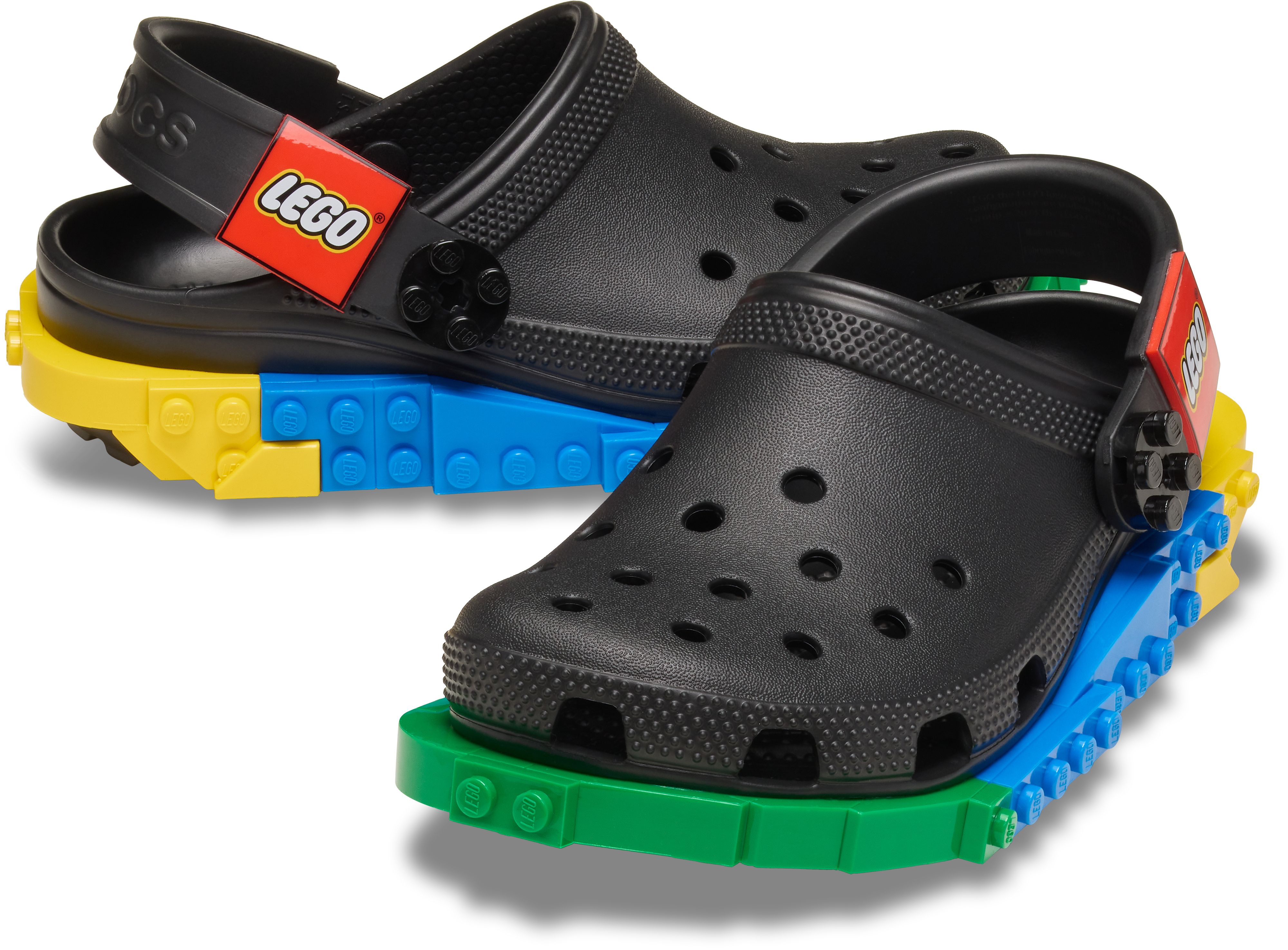 LEGO® 5010344 LEGO Kreatywne chodaki dla dzieci