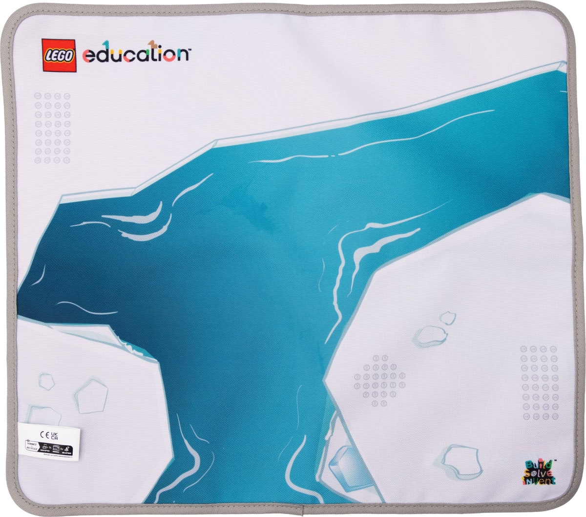 LEGO® 5010449 LEGO Education Playmat - zdjęcie 4