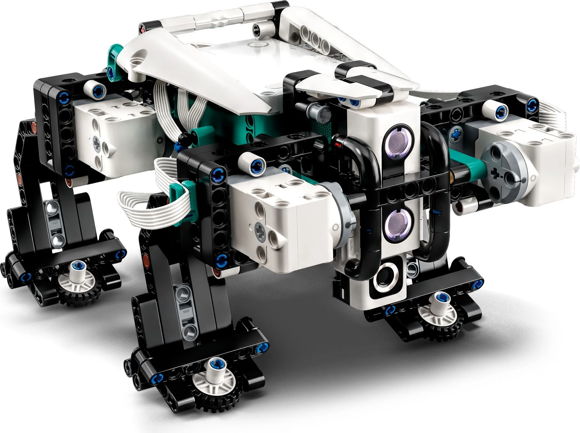 LEGO® 51515 Wynalazca robotów MINDSTORMS® - zdjęcie 6