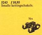 TECHNIC Chainlinks