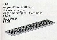 LEGO® 5301 Ponad 100 pomysłów zabaw i wyzwań LQB - zdjęcie 1