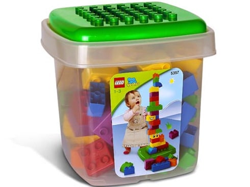 LEGO® 5357 Large Bucket