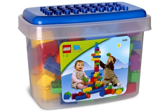 LEGO® 5358 Extra Large Bucket