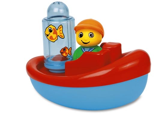 LEGO® 5462 Bathtime Boat