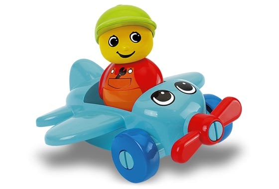 LEGO® 5464 Play Plane