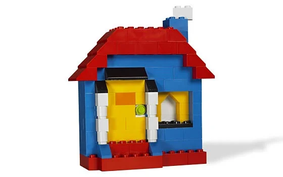 LEGO® 5487 Fun With LEGO Bricks - zdjęcie 5