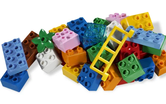 LEGO® 5488 Duplo Farm Building Set - zdjęcie 6