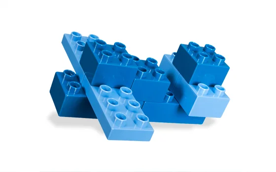 LEGO® 5509 Duplo Basic Bricks - zdjęcie 6