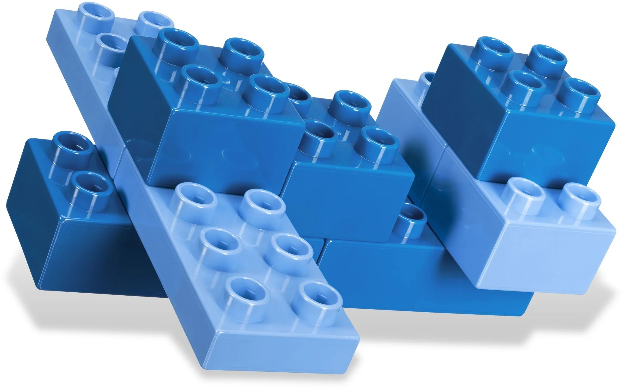 LEGO® 5509 Duplo Basic Bricks - zdjęcie 9