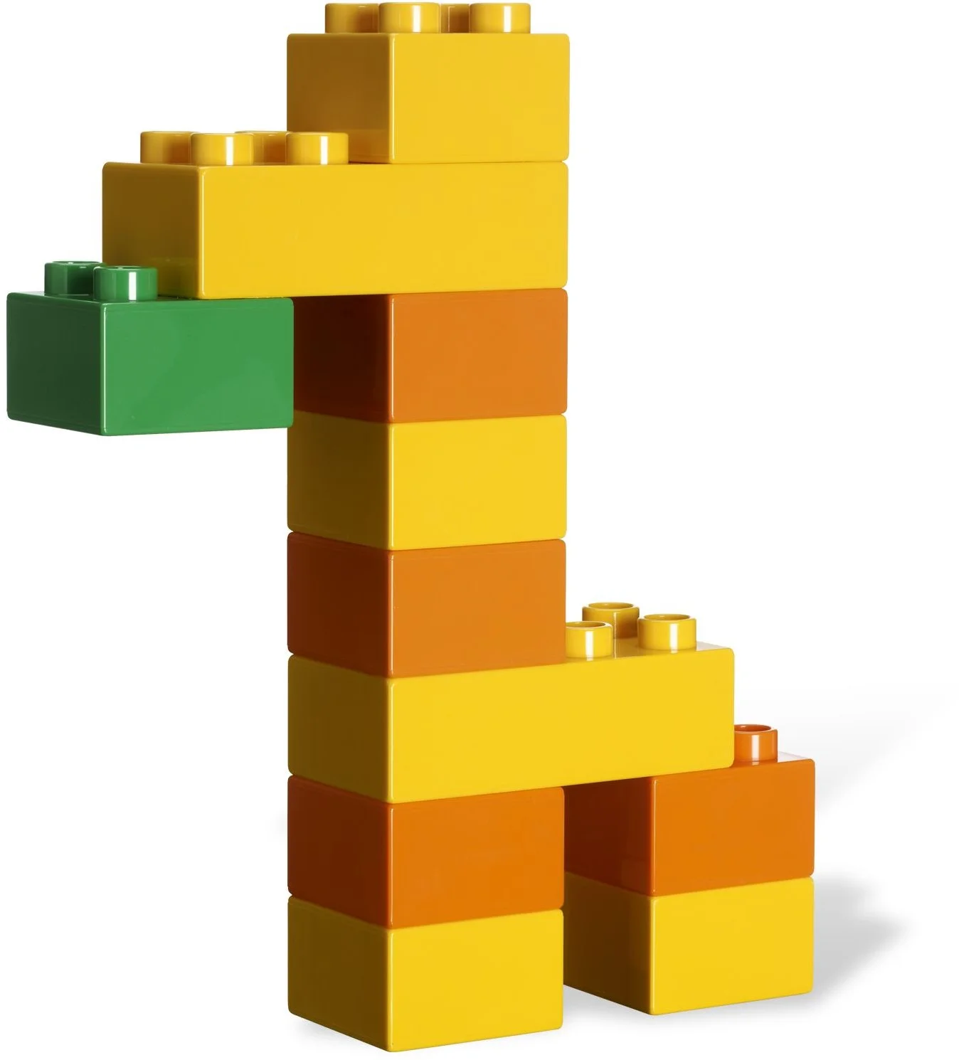LEGO® 5509 Duplo Basic Bricks - zdjęcie 10