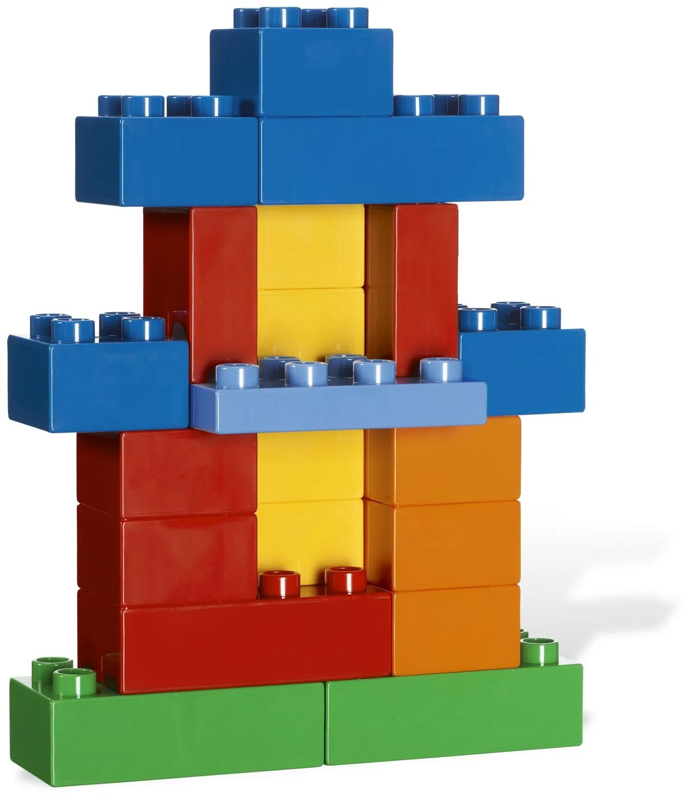 LEGO® 5509 Duplo Basic Bricks - zdjęcie 11