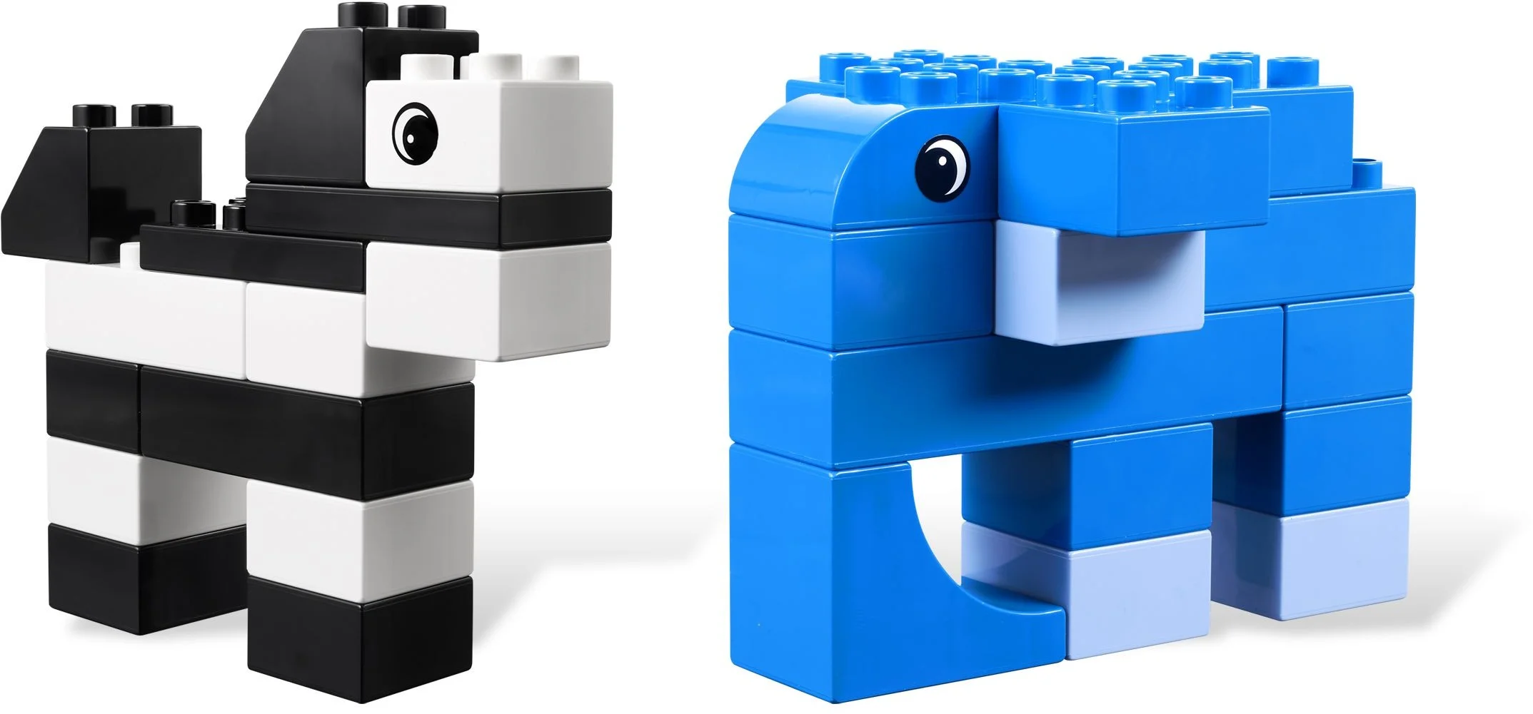 LEGO® 5511 LEGO Duplo XXL Box - zdjęcie 7