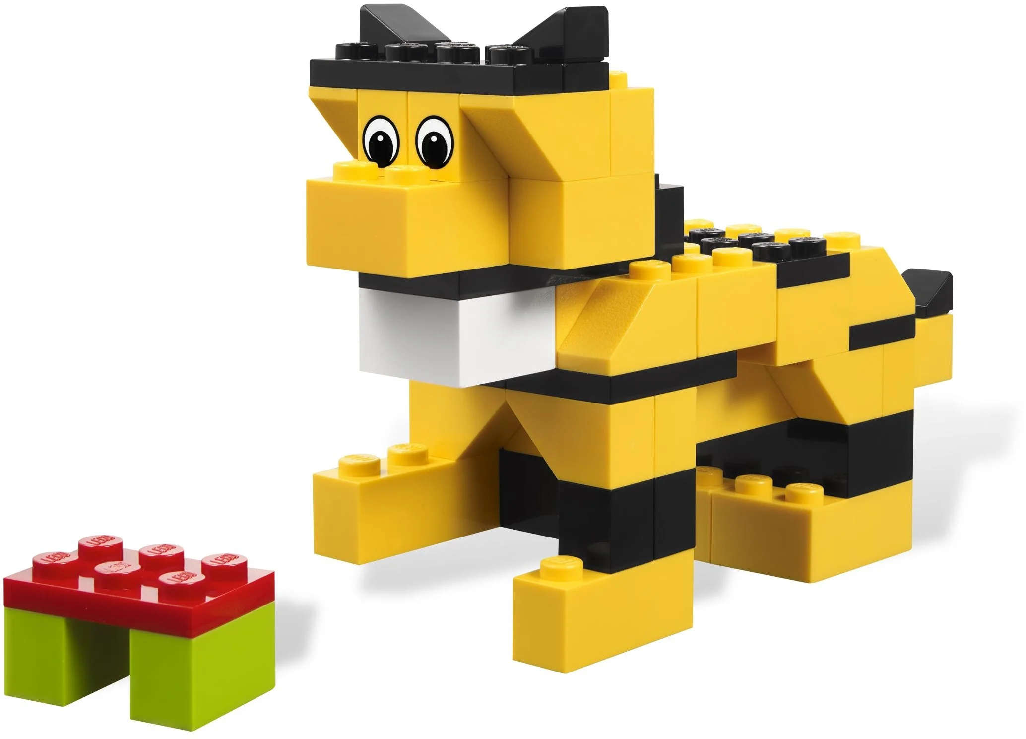 LEGO® 5512 LEGO XXL Box - zdjęcie 3