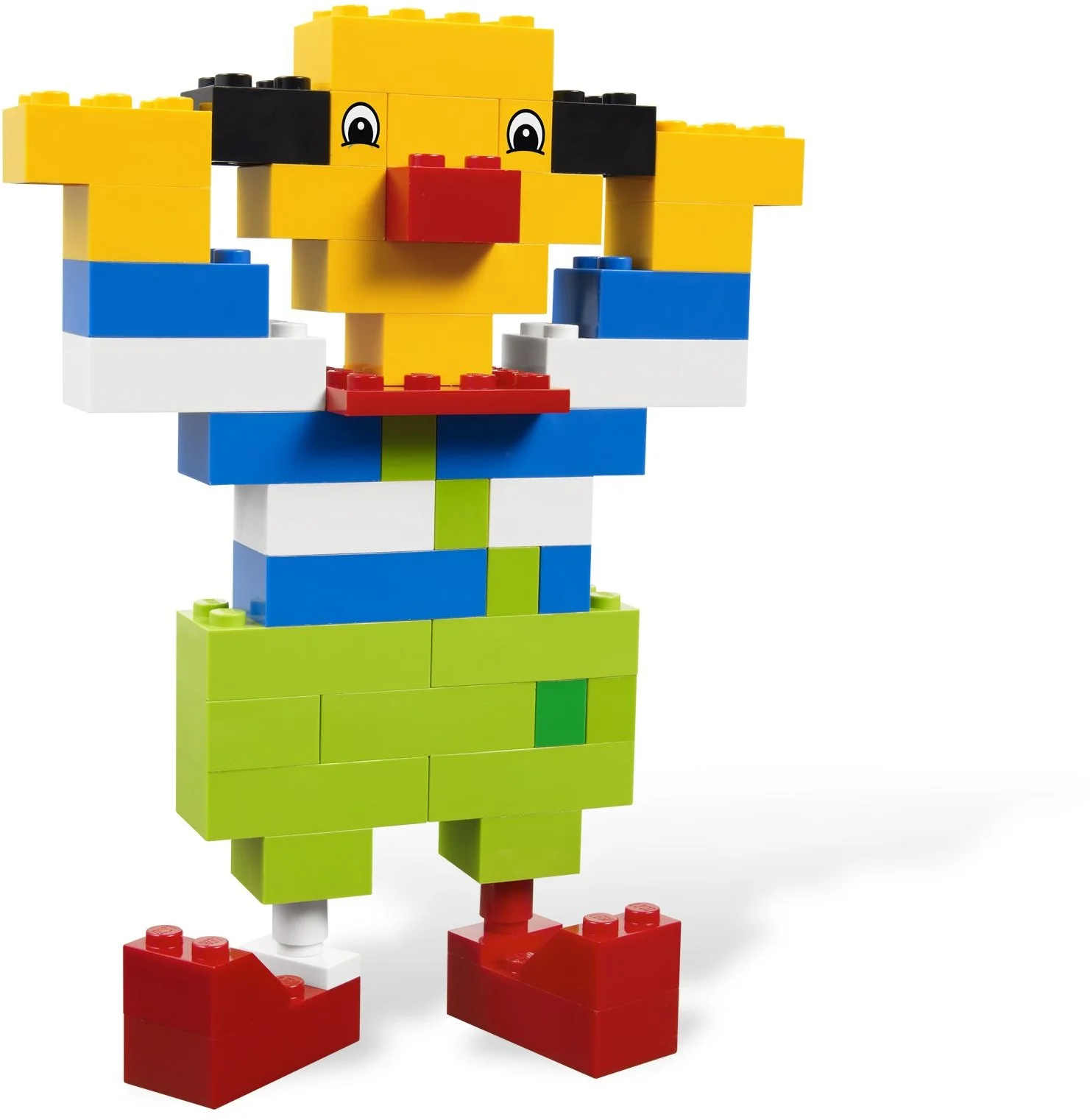 LEGO® 5512 LEGO XXL Box - zdjęcie 5