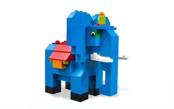 LEGO® 5512 LEGO XXL Box - zdjęcie 10