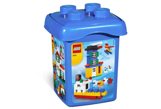 LEGO® 5519 LEGO Creative Building
