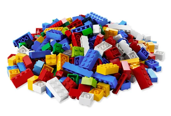 LEGO® 5522 Lego Zestaw na Złotą Rocznicę - zdjęcie 4