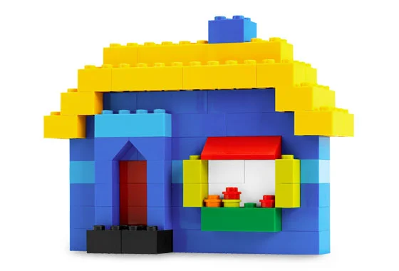 LEGO® 5522 Lego Zestaw na Złotą Rocznicę - zdjęcie 5