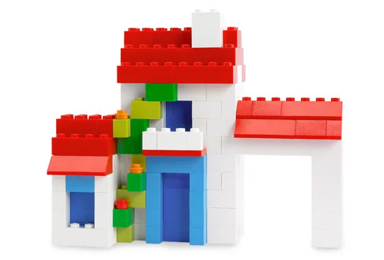 LEGO® 5522 Lego Zestaw na Złotą Rocznicę - zdjęcie 6