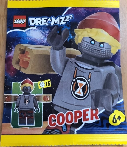 Cooper