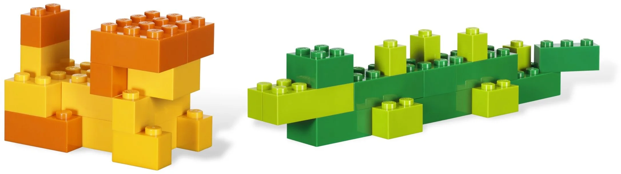 LEGO® 5529 Basic Bricks - zdjęcie 5