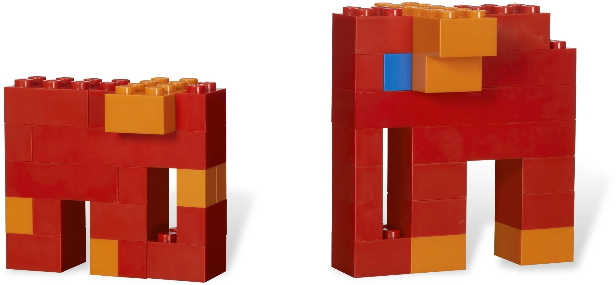 LEGO® 5529 Basic Bricks - zdjęcie 6