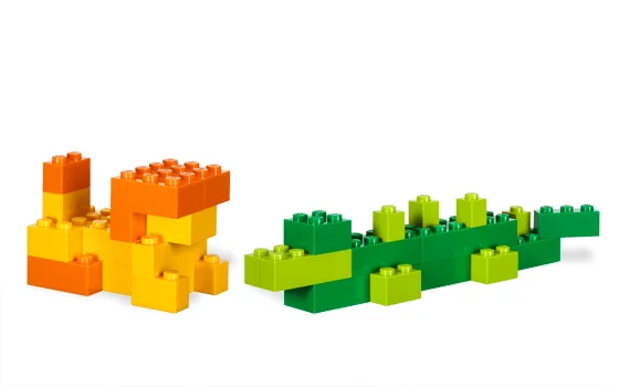 LEGO® 5529 Basic Bricks - zdjęcie 12