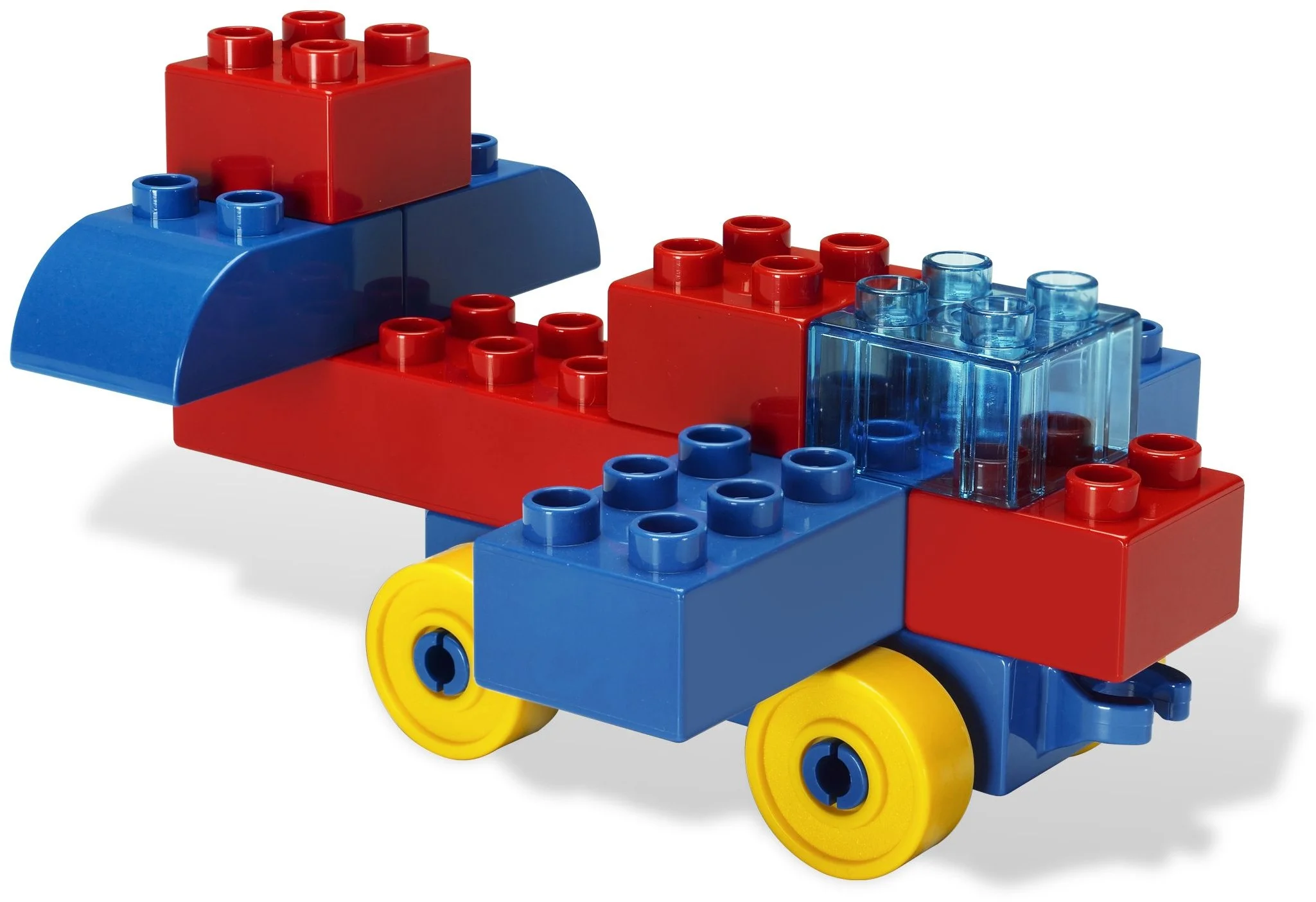 LEGO® 5538 Duplo Creative Bucket - zdjęcie 3