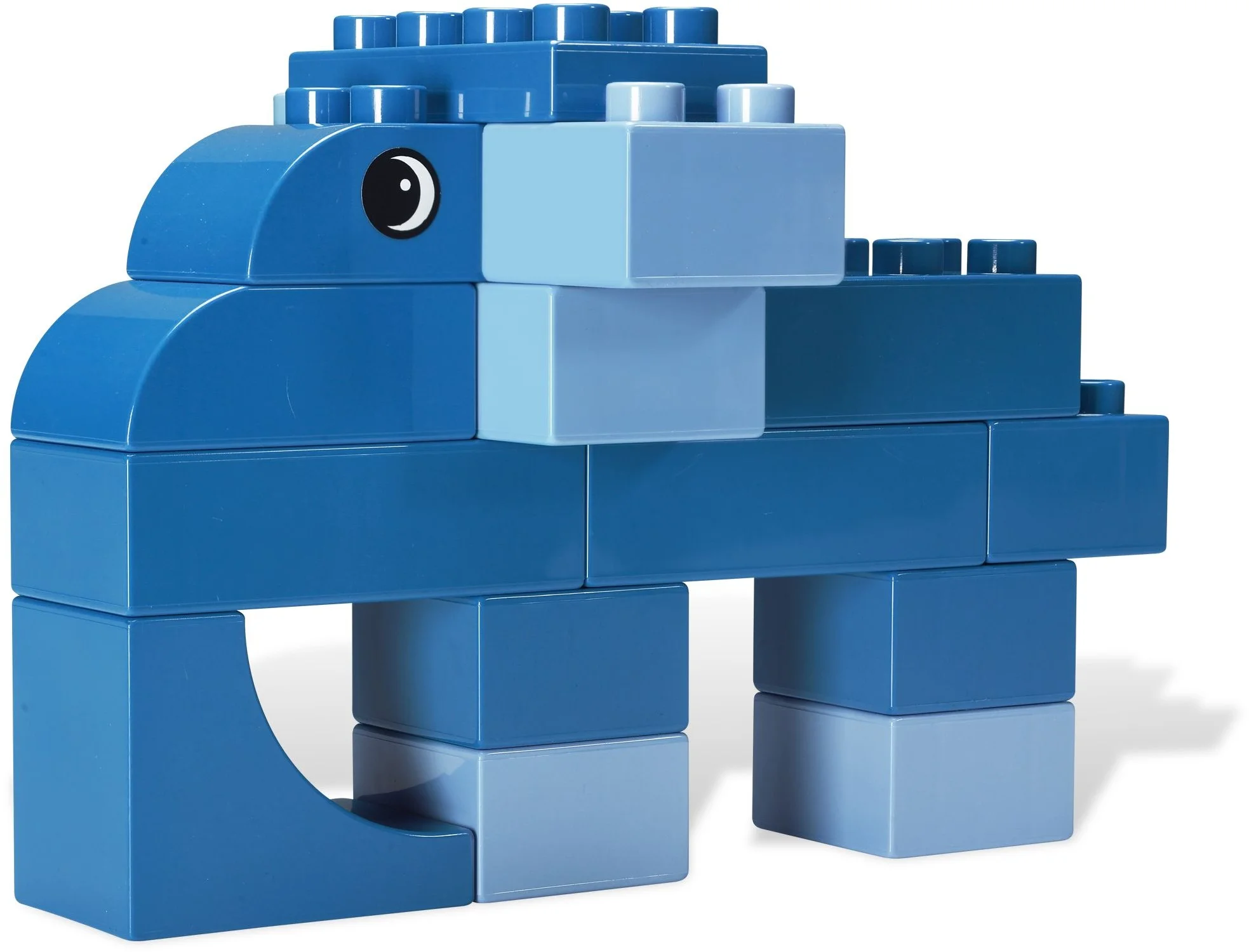 LEGO® 5538 Duplo Creative Bucket - zdjęcie 5