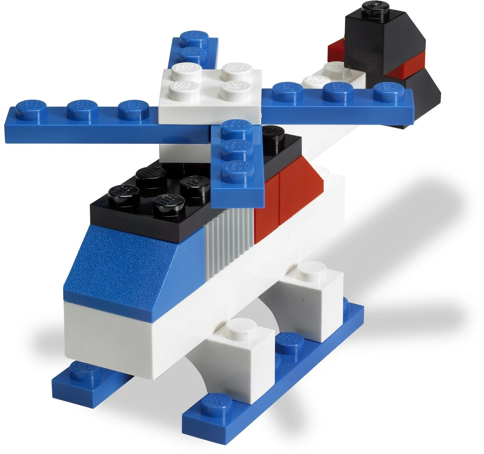 LEGO® 5539 Creative Bucket - zdjęcie 9