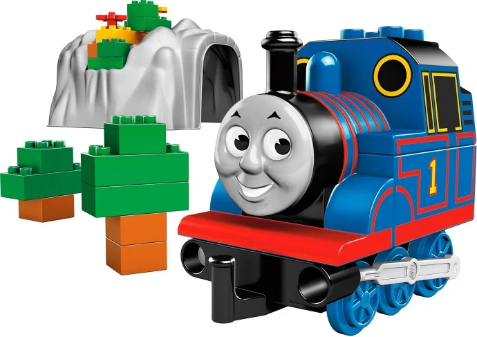 LEGO® 5546 Thomas at Morgan's Mine