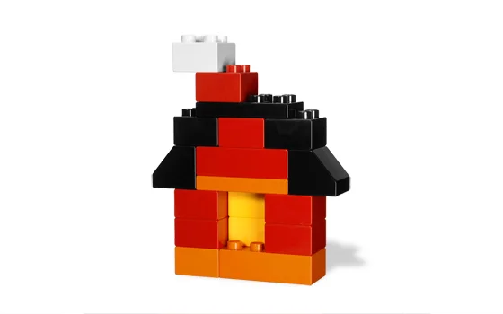 LEGO® 5548 Duplo Building Fun - zdjęcie 5