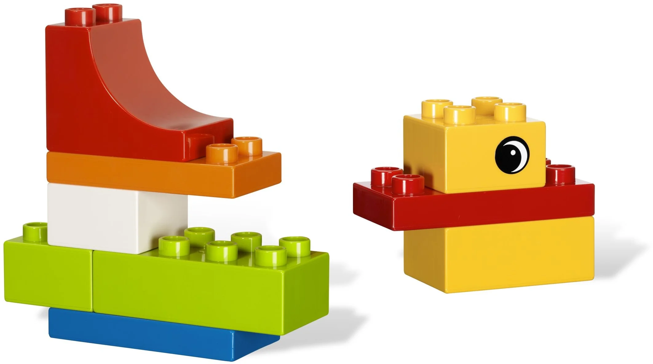 LEGO® 5548 Duplo Building Fun - zdjęcie 8