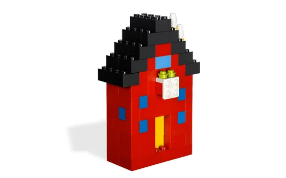 LEGO® 5549 LEGO Building Fun - zdjęcie 10