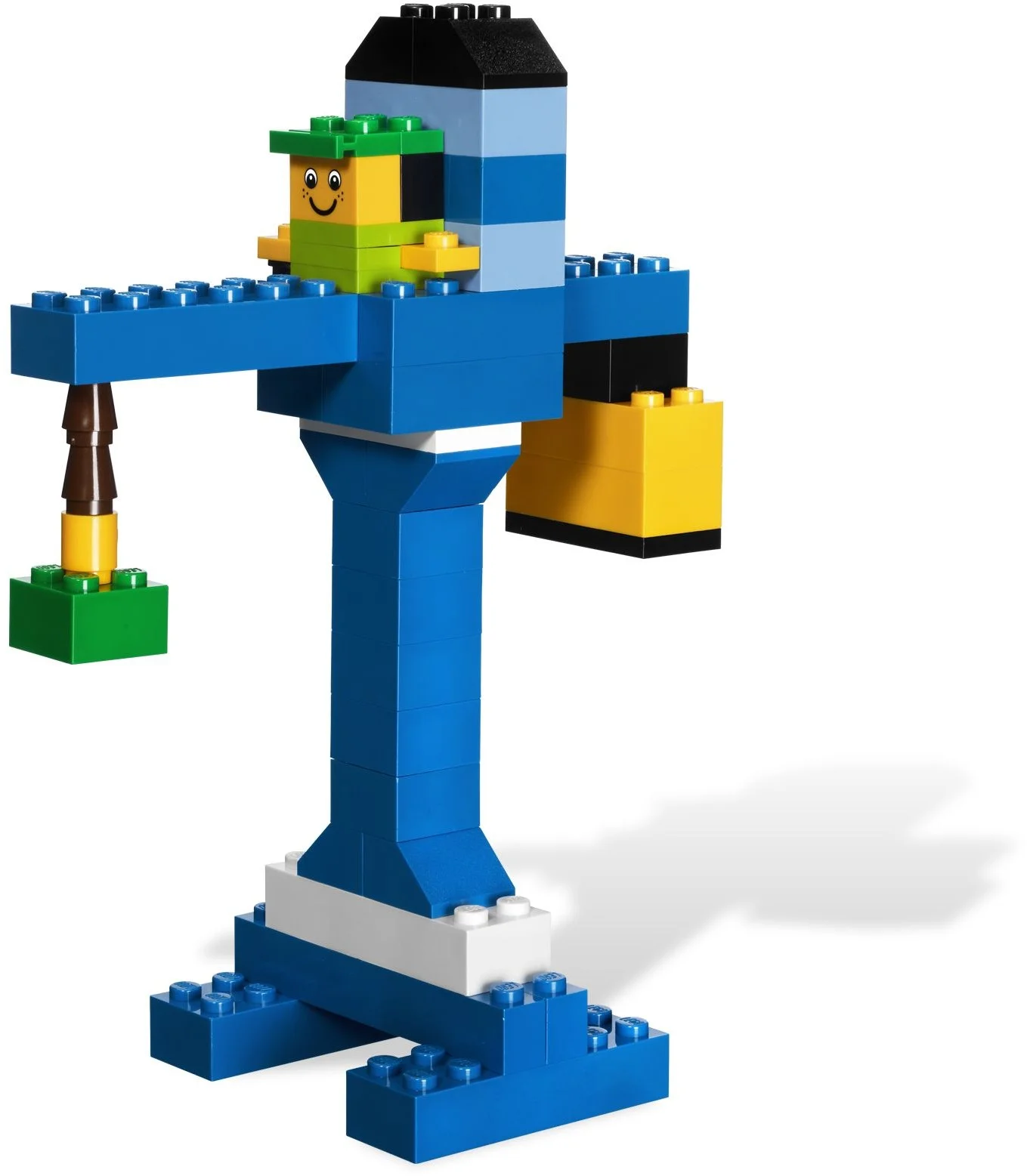 LEGO® 5549 LEGO Building Fun - zdjęcie 12