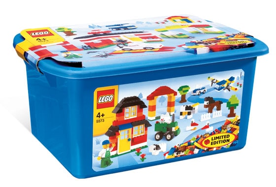 Build & Play