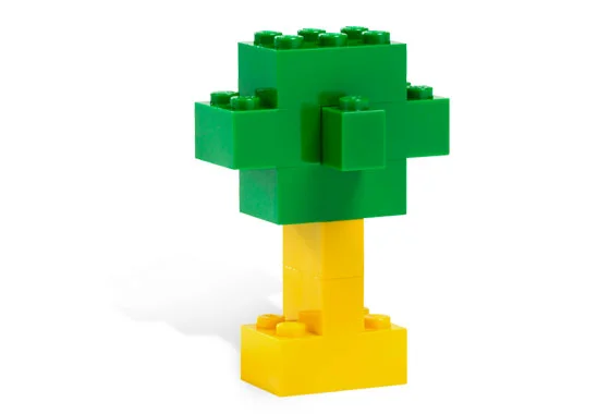 LEGO® 5574 Basic Bricks - zdjęcie 5