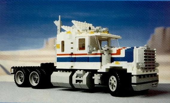 Highway Rig