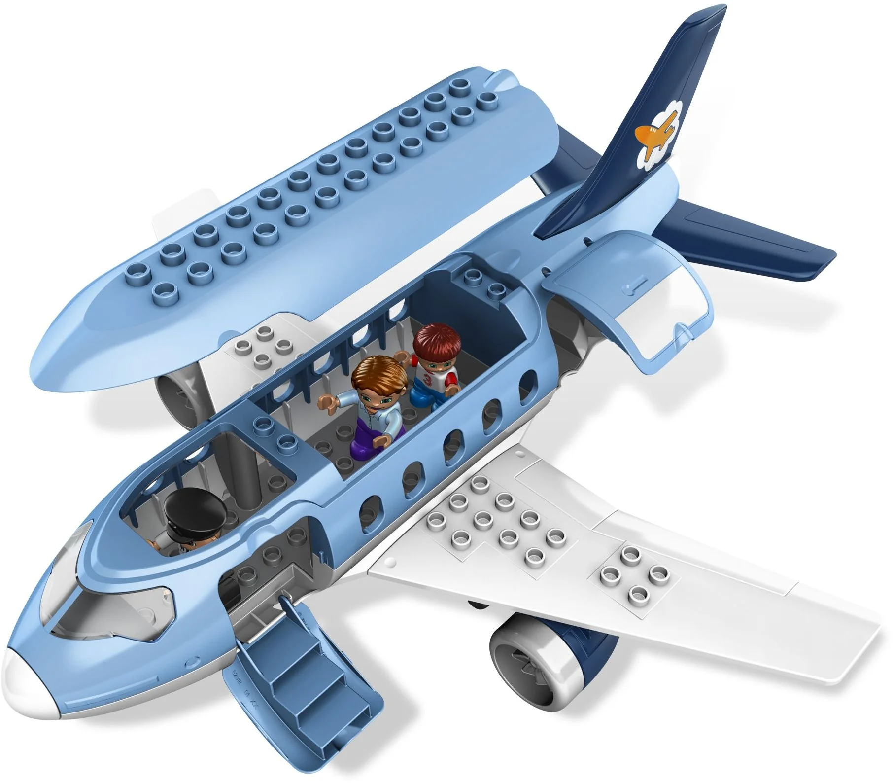 LEGO® 5595 Airport - zdjęcie 5