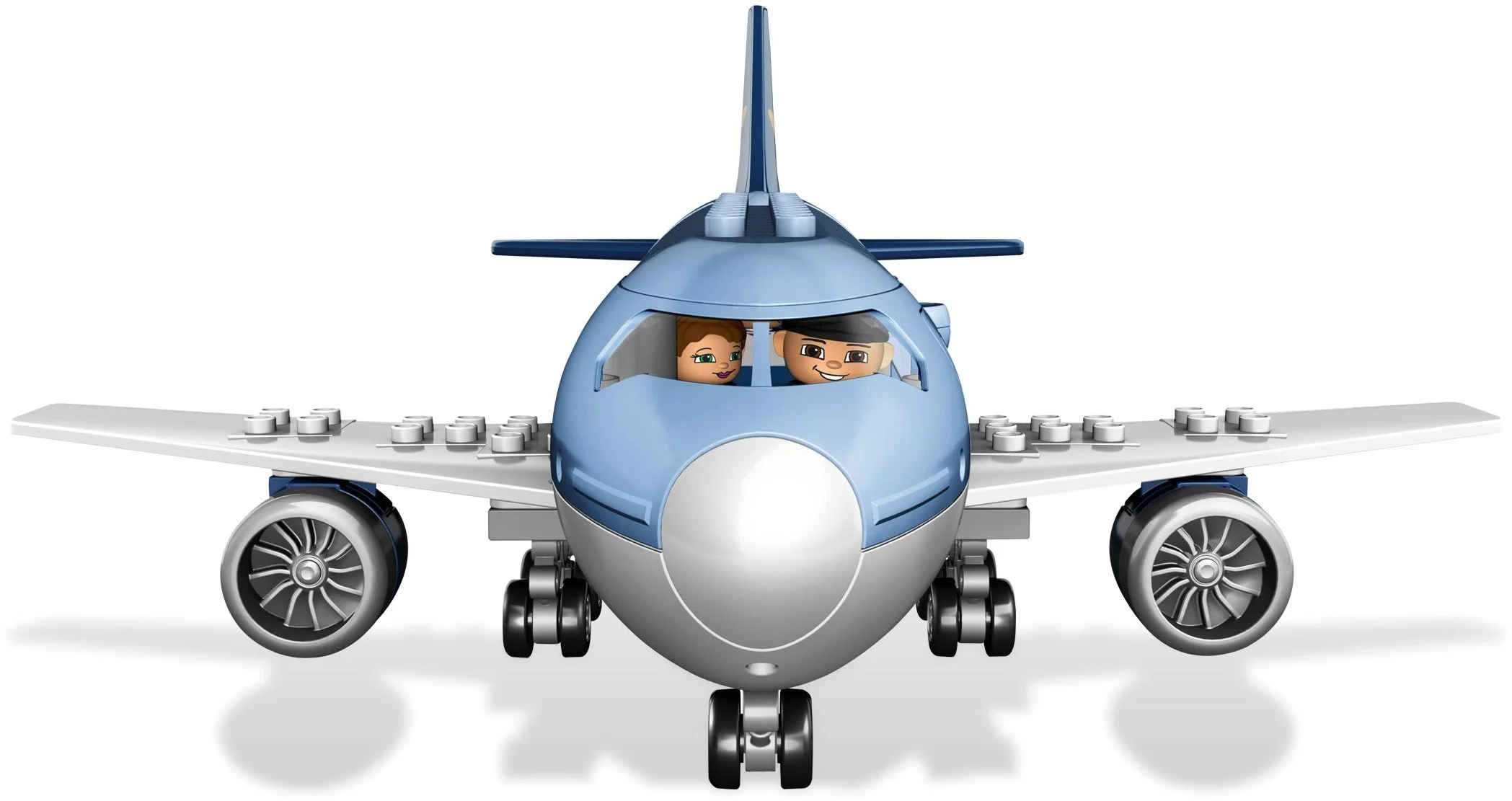 LEGO® 5595 Airport - zdjęcie 6