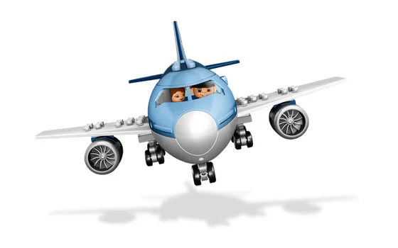 LEGO® 5595 Airport - zdjęcie 14