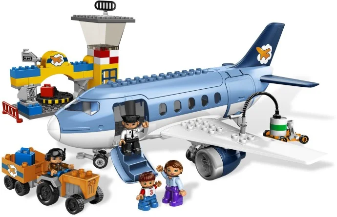 LEGO® 5595 Airport
