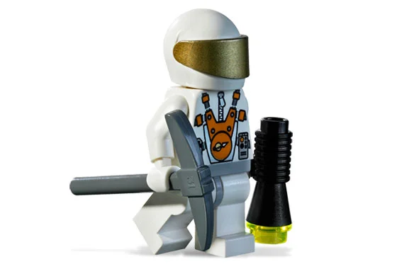 LEGO® 5616 Mini Robot - zdjęcie 5