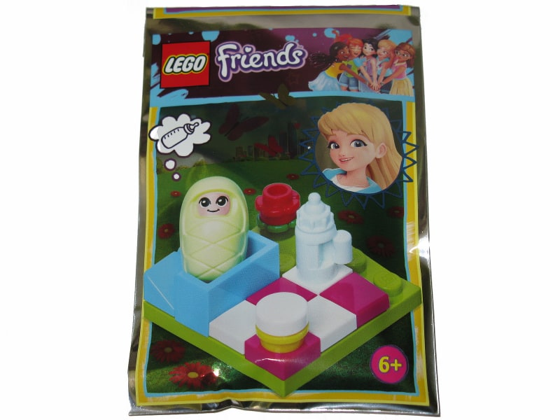 Baby's Picnic