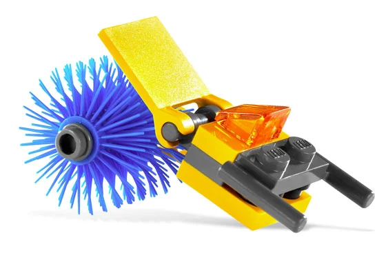 LEGO® 5620 Street Cleaner - zdjęcie 2
